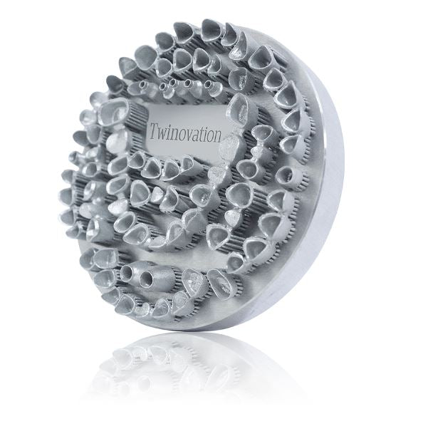 Twinovation SLM Powder