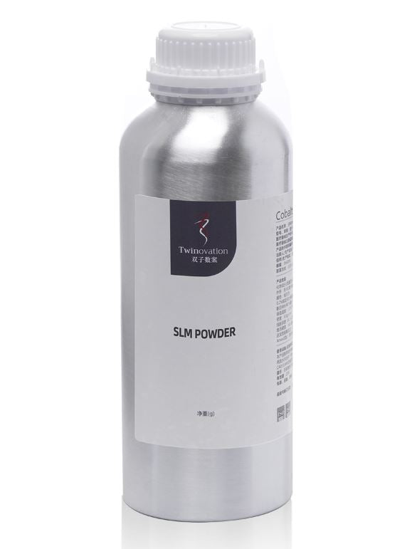 Twinovation SLM Powder
