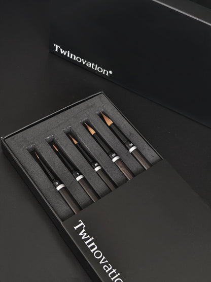 Picasso-Ceramic Brushes