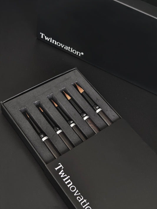 Picasso-Ceramic Brushes