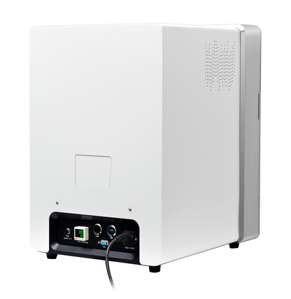 EASYMILL II CAD/CAM 4 axis BLOCK MILLING SYSTEM