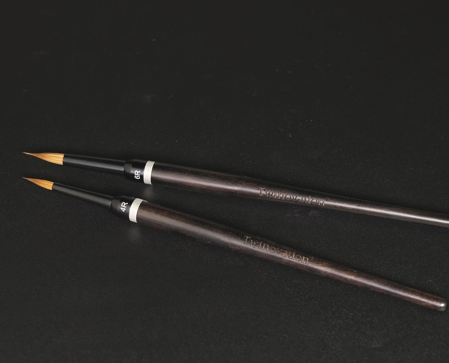 Picasso-Ceramic Brushes