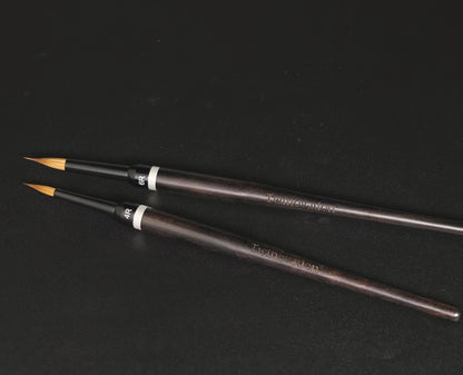 Picasso-Ceramic Brushes