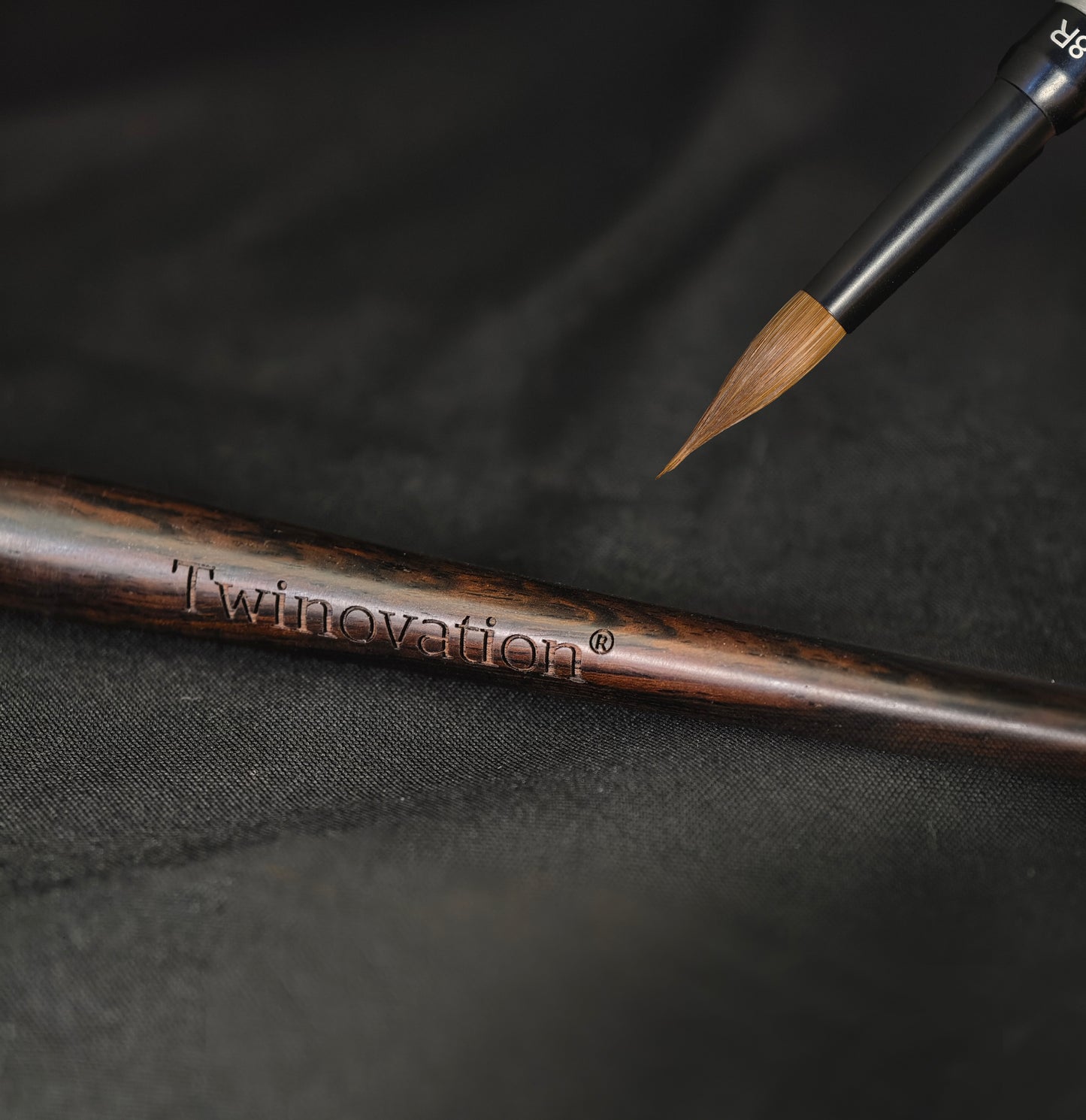 Picasso-Ceramic Brushes