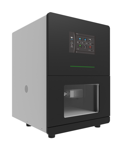 NX 350 5-axis Dry Milling Machine