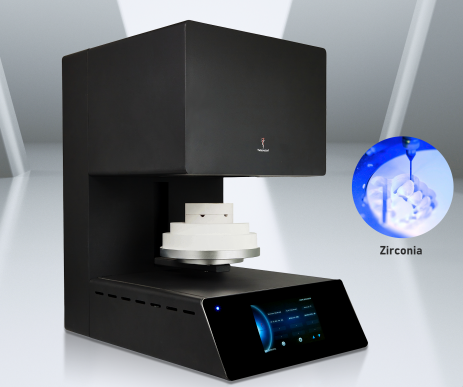 Nigel Sintering Furnace