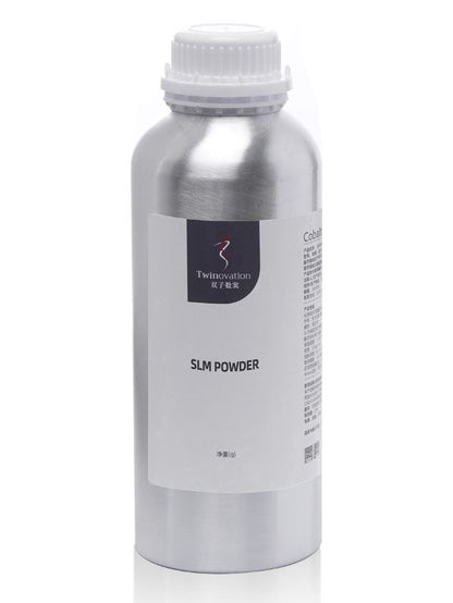 Twinovation SLM Powder