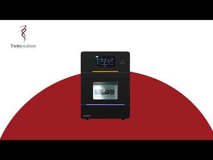 EASYMILL II CAD/CAM 4 axis BLOCK MILLING SYSTEM