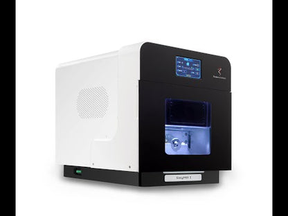 EasyMill I New Generation of All ceramic Digital Milling System